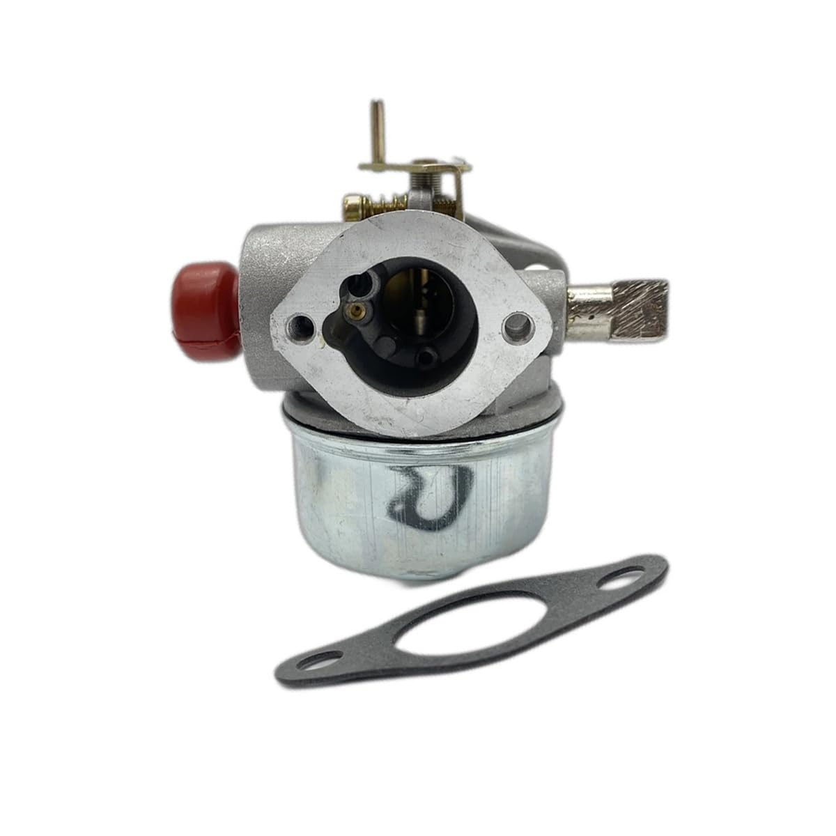 Carburateur GEO35 GEO40 GEO50 FHP2013 pour réparer le moteur de motoculteur
