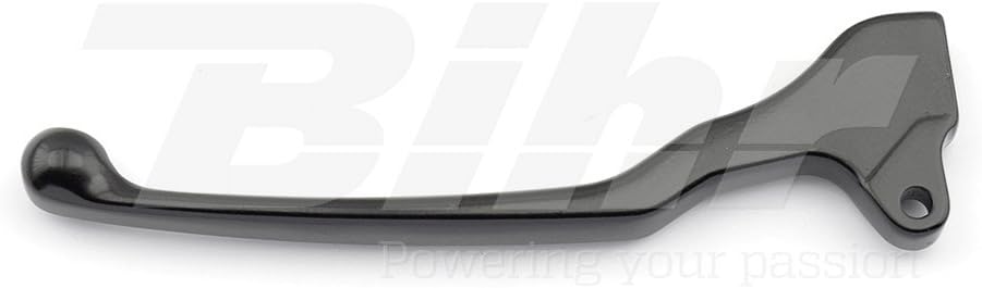 Bremshebel links schwarz für Gilera Ice, Piaggio X8 Street