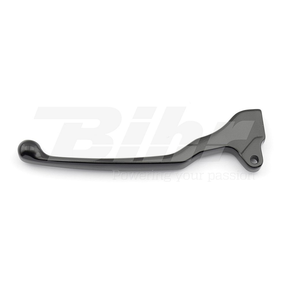 Lever left v parts-black for motorcycles representations accessories parts