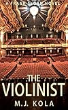 The Violinist: A Frank Sloan Novel