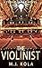 The Violinist: A Frank Sloan Novel