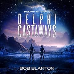 Delphi Castaways cover art