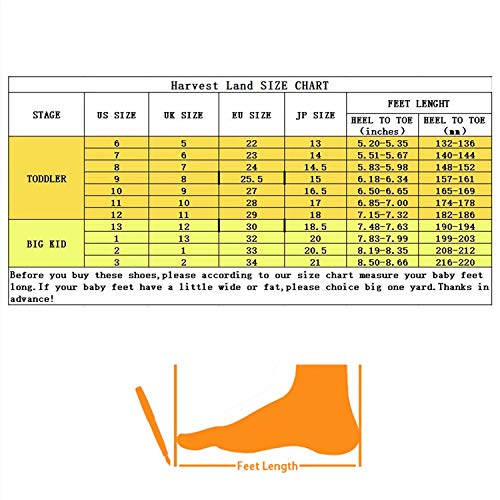 Kids Shoes Toddlers Canvas Sneakers Slip-On Comfortable Light Weight Skin-Friendly Causal Running Tennis Shoes For Boys Girls(Toddle/Little Kids/Big Kids) Leopard 11 Toddler #TOP1