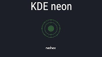 KDE neon Linux Latest Bootable USB Flash Drive Testing Edition