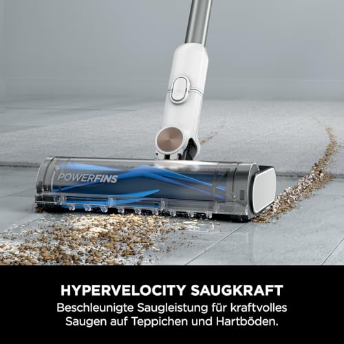 Shark Clean & Empty Akku-Staubsauger