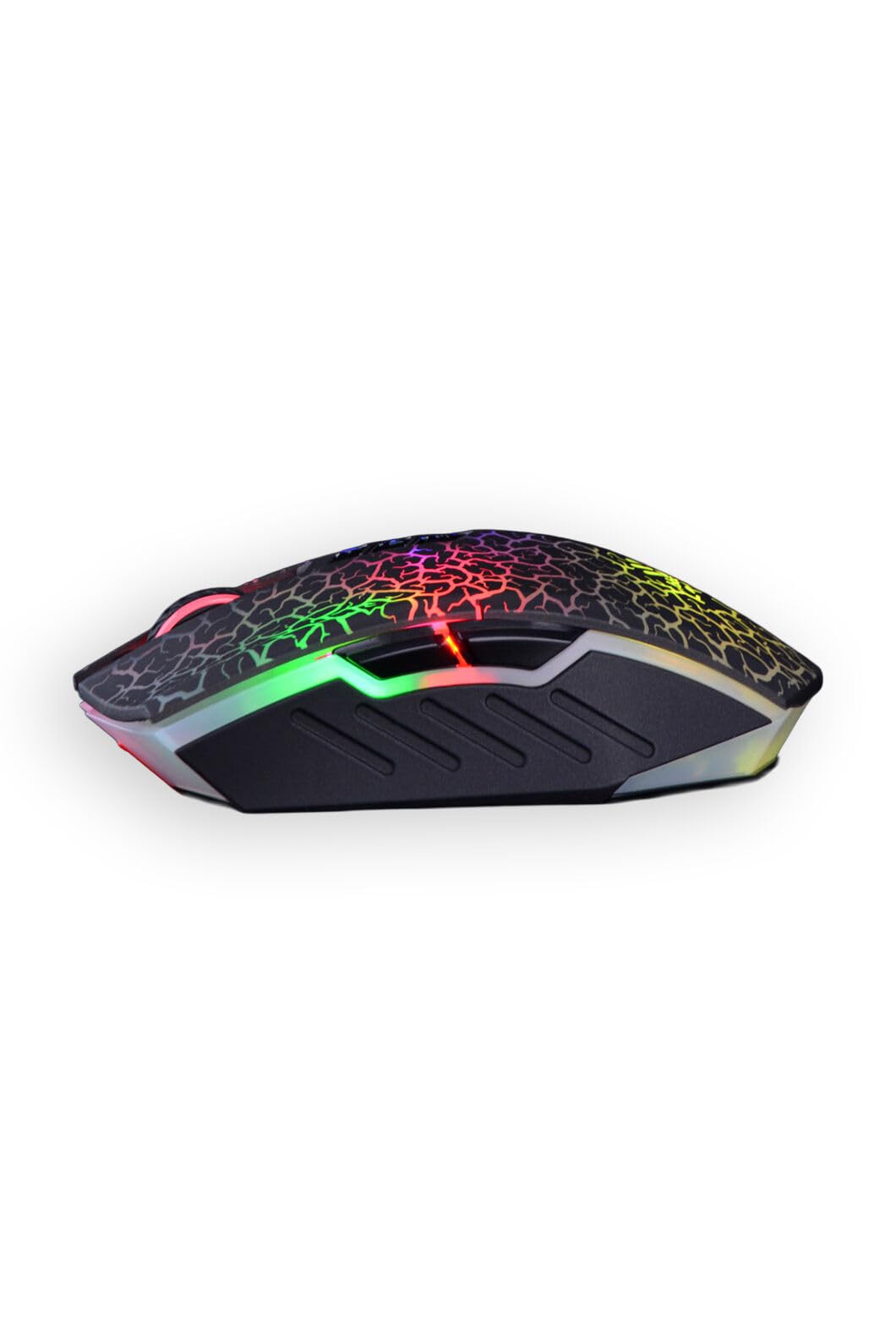 A4 Tech Bloody Blazing A70 Mouse USB Type-A Optical 4000 DPI, noir