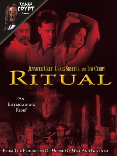 Tales From the Crypt: Ritual