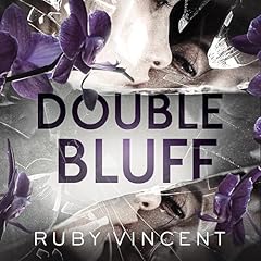 Double Bluff Audiobook By Ruby Vincent cover art
