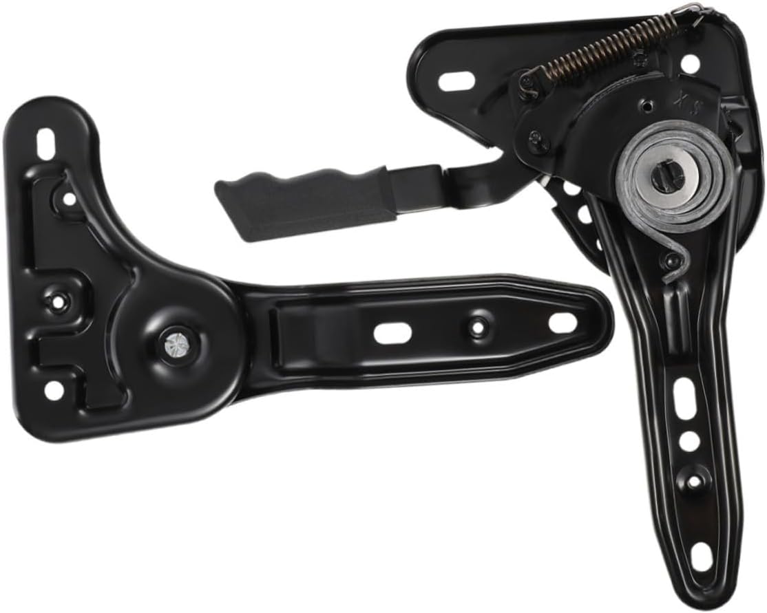 Gaming Chair Angle Adjuster Backrest Regulator for Office Recliner Ergonomic Seat Back Replacement Part for Enhanced Comfort and Support