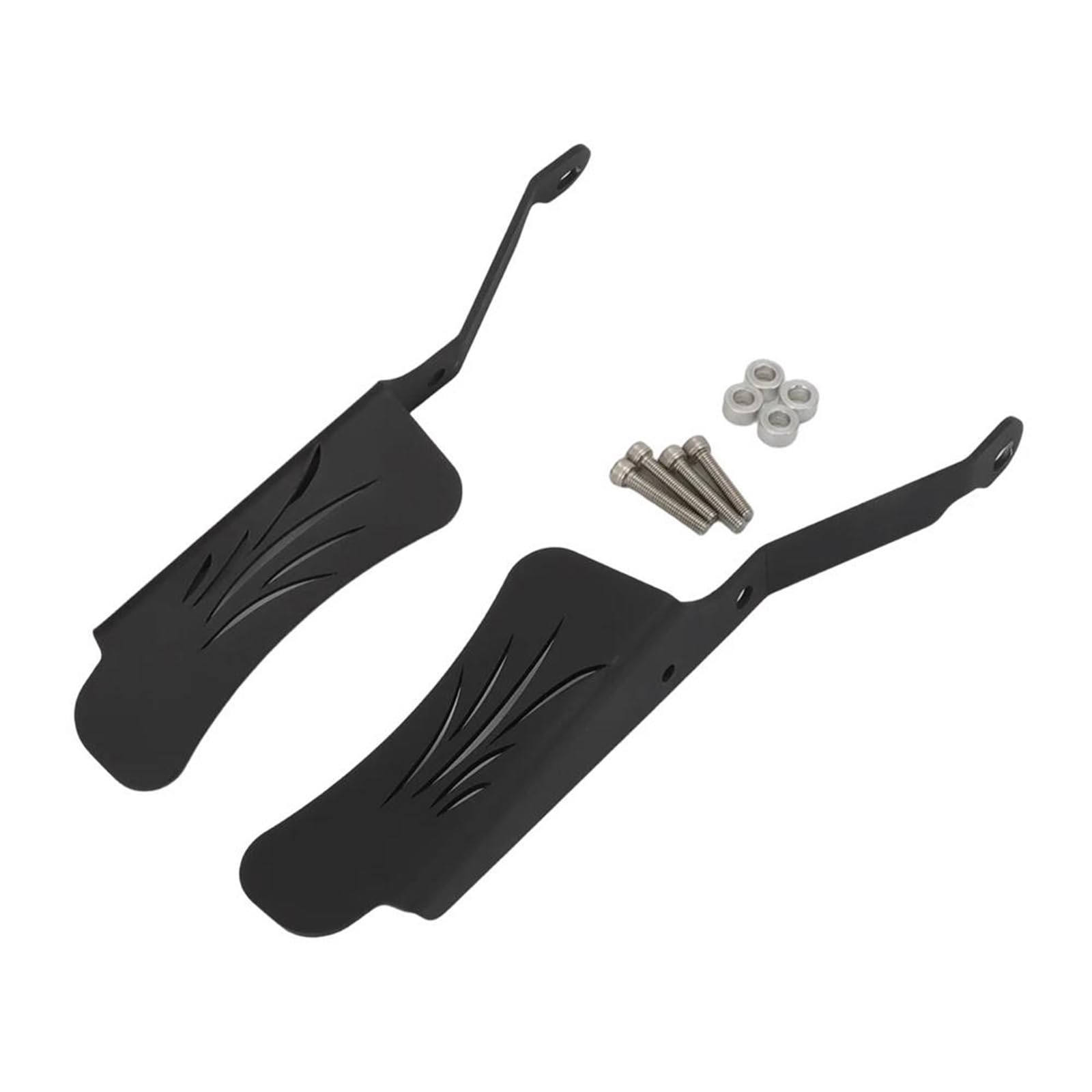 Porte-bagages arrière 350ADV support de coffre pour road trip - 7