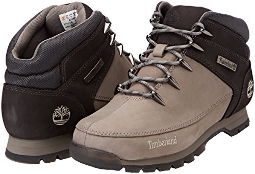 Image of Timberland Men's Davis Square Chukka Shoe