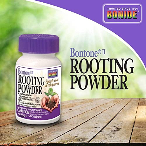 Bontone Rooting Powder, 1.25-oz. miniatura 4