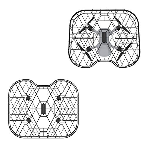 Preisvergleich Produktbild Polai PGYTECH Propellerschutz Propeller Guard für DJI Mavic Mini
