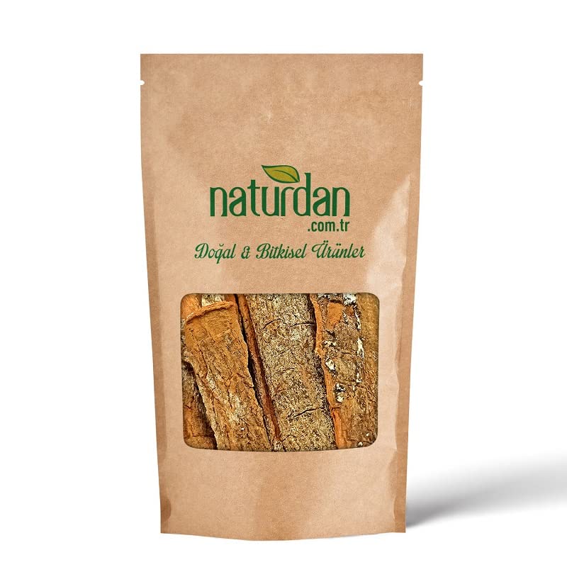 Naturdan Kına Kına Ağacı Kabuğu 250 Gr