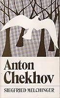 Anton Chekhov (World Dramatists) 0804426155 Book Cover