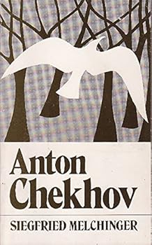 Paperback Anton Chekhov Book