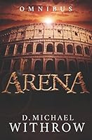 Arena: Omnibus 1521758867 Book Cover