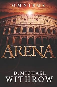 Paperback Arena: Omnibus Book