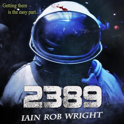 2389 by Iain Rob Wright episode artwork