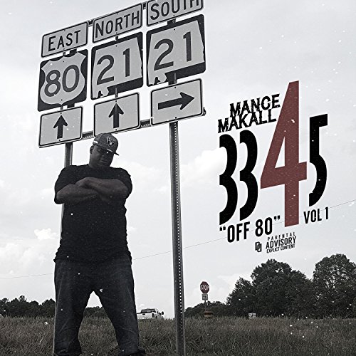  Intro (feat. Zilla Man) [Off 80] [Explicit]