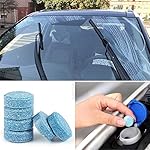 Anti-Freeze-Windshield-Wiper-Fluid-Tablet-Solid-Cleaner-Universal-Automobile-Accessories-CleanerSpray