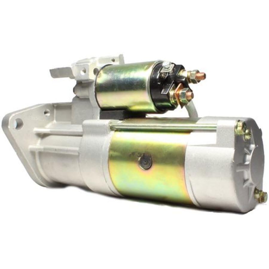 Brand Starter for 24V 5kw 3610045700 STA4570EC STA4570LP STA4570NL STA4570SU STA4570WD STA7570 STA4570RB STA4570WA 1250433 600256 S0001250433 300N10132Z
