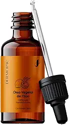 Óleo Vegetal De Ojon Capilar 100% Puro Natural Dermopac 30ml
