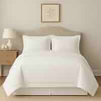 Amazon.com: eBeddy Linens Egyptian Cotton Super King Plus