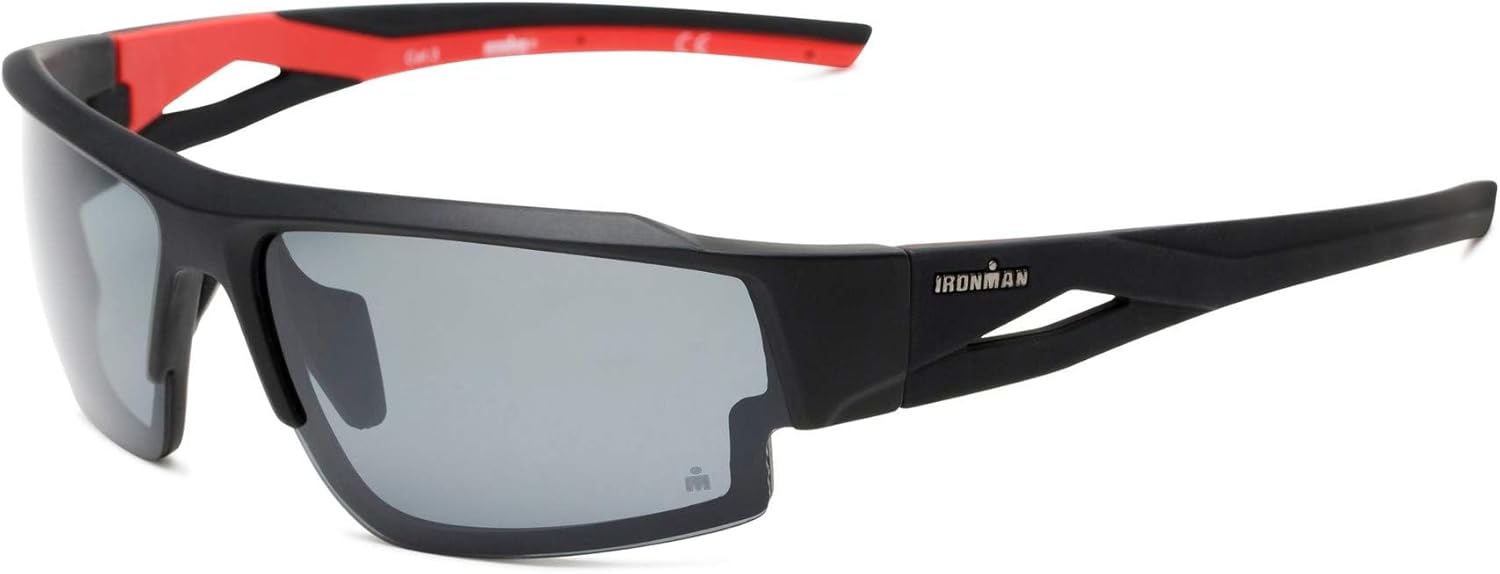 Foster Grant Ironman Corner by IRONMAN Triathlon Sunglasses