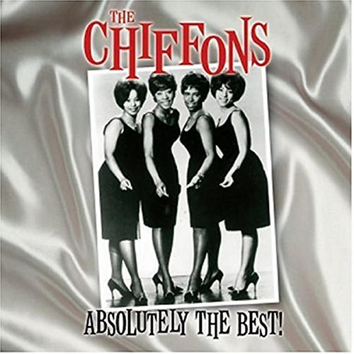 Chiffons on Amazon Music