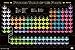 Trends International Star Wars Periodic Table Wall Poster 22.375" x 34"