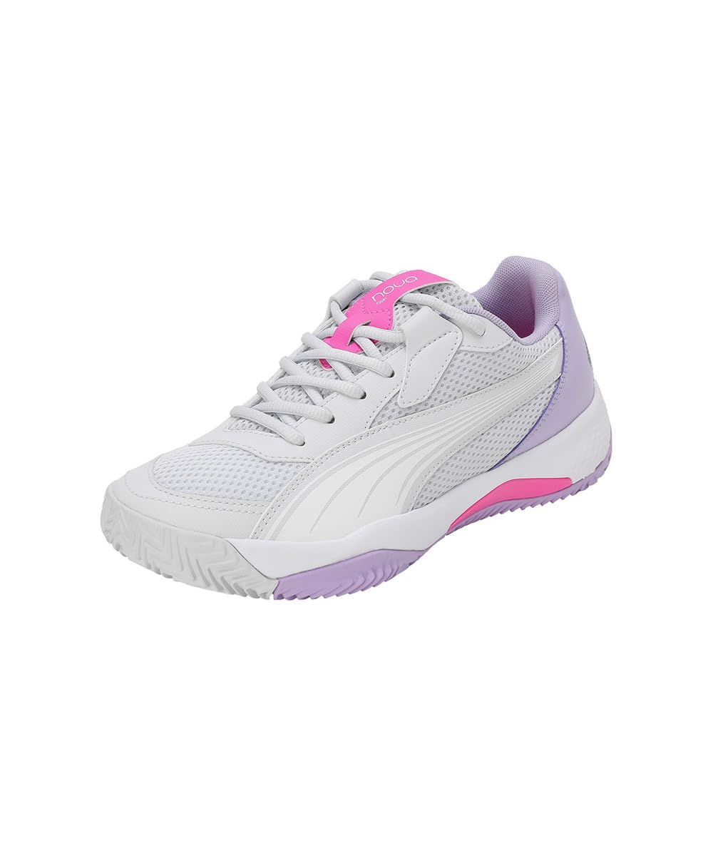 Womens Nova Court WN's Tennis Shoe-image-24