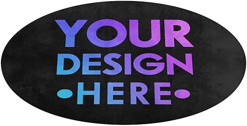 Miniatura 2 de Alfombra personalizada con tu propia imagen, texto, foto de bienvenida, tapete antideslizante para vestíbulo, porche, puerta trasera, color negro,