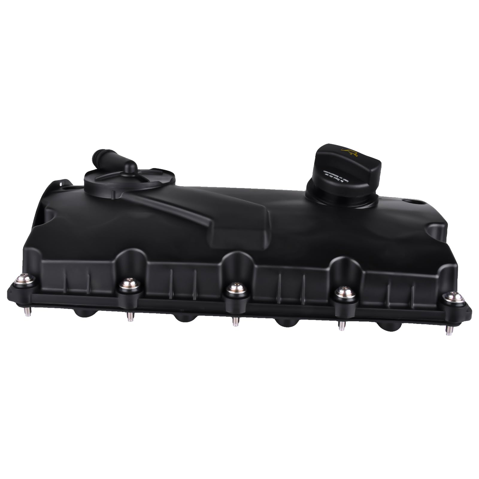 Couvercle De Soupape De Culasse Compatible Audi A4 B6/B7, VW Transporter T5, Seat Alhambra – Remplace 038103469AE / 038103469R