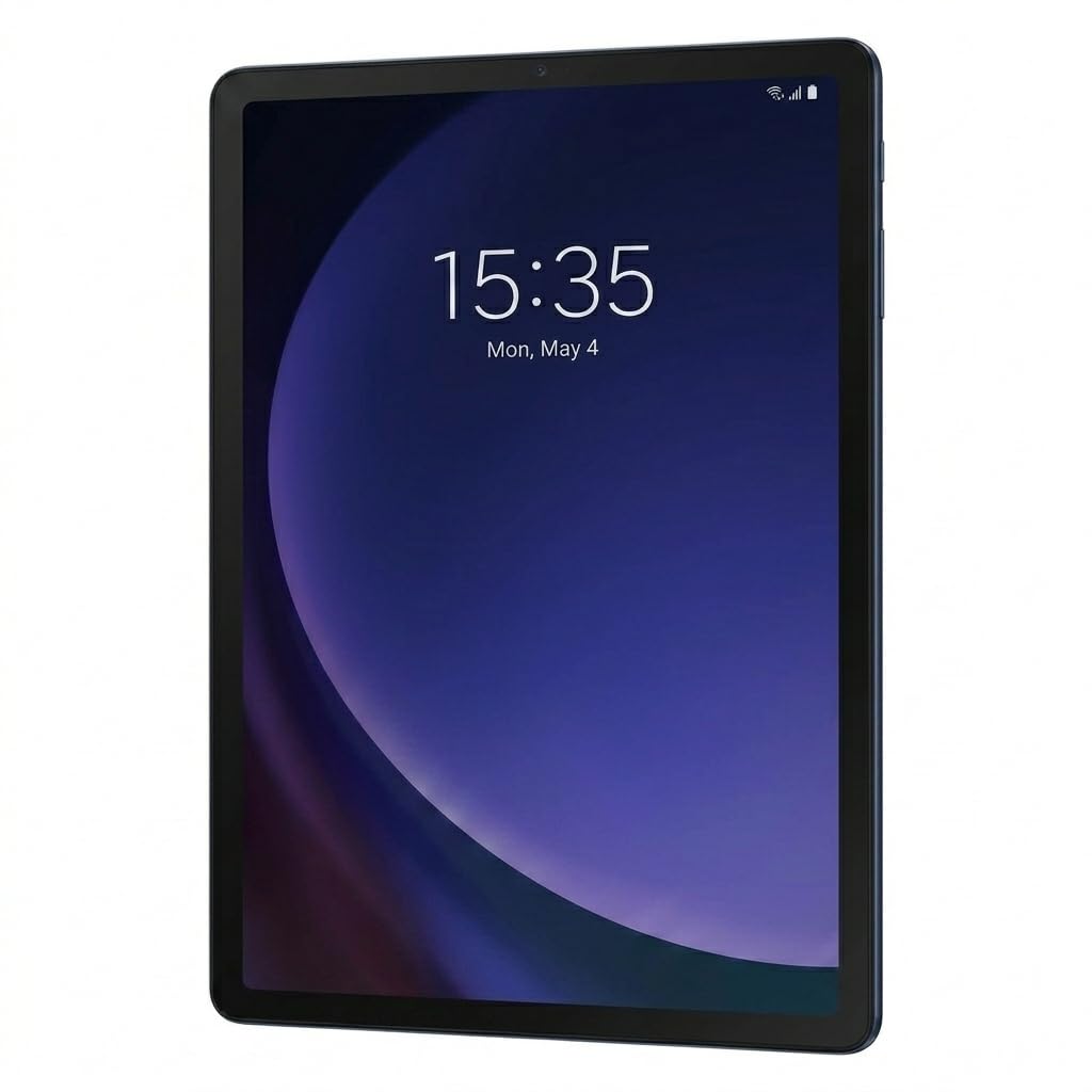 Samsung Tablet Android Galaxy Tab A9+ WiFi, 8 GB de RAM, 128 GB de