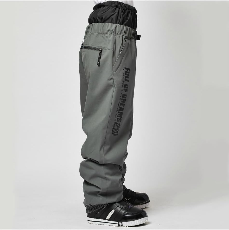 nima ビブパンツ スノボ 楽天市場】ニーマ nima スノーボードウェア