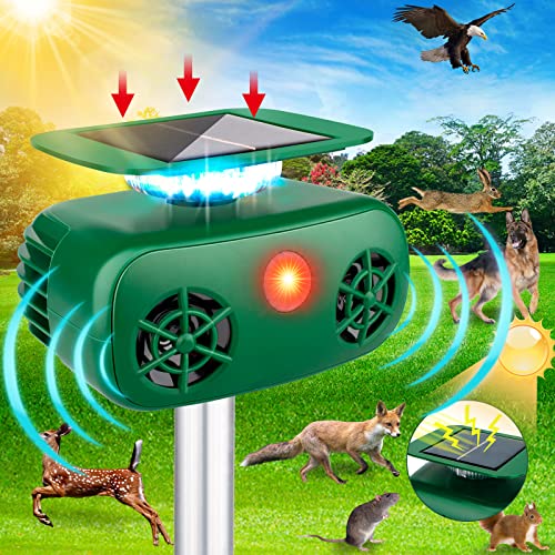 Top 10 Best Cat Repellent Outdoor Top Picks 2023 Reviews