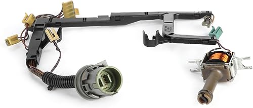Xiuganpo 4L60E adapté au Kit de Solénoïde Principal Faisceau de Câblage de Trans