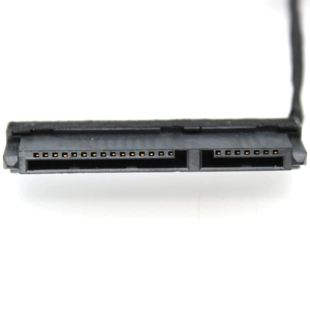 Zahara Cavo per disco rigido SATA HDD di ricambio per Dell 3470 3570 450.05709.0001