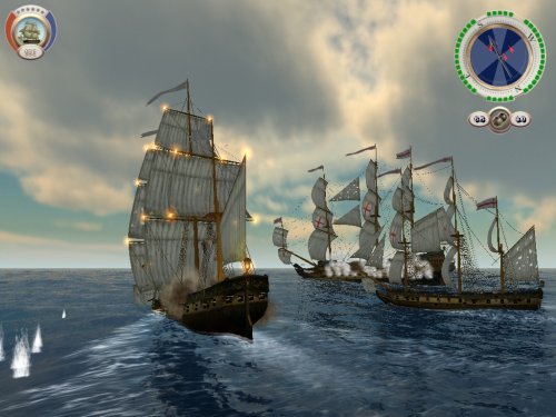 Age of Pirates: Caribbean Tales PC DVDRom - Live the Pirate Life