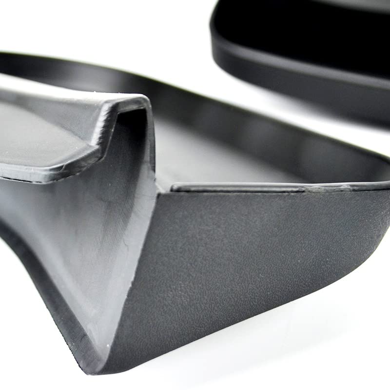 Voor Volvo V90 2017-2019 Spatlappen Spatborden Splash Guards Modder Voor Achter Wielen Auto Fender Flare Accessoires Auto