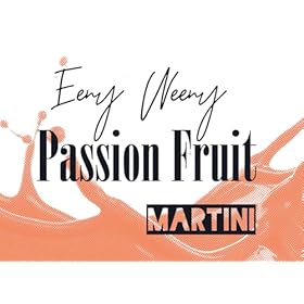 Treat Yourself: Buy the Exquisite Passion Fruit Martini Cocktail Gift Set! – This Box Rocks