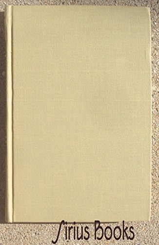 Plowman's Folly B0007JZVIU Book Cover