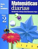 Everyday Mathematics Student Math Journal 2, Grade 2 1582101051 Book Cover