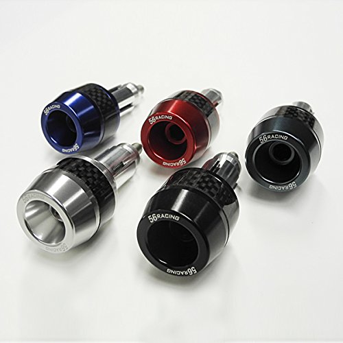 nn様 Amazon | 56レーシング(56Racing) トランスフォーム バーエンド