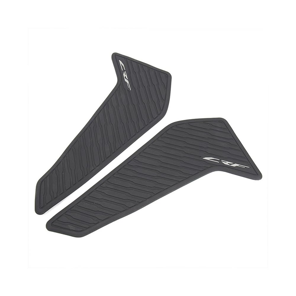 Protection de réservoir moto antidérapante en caoutchouc pour CRF1100L 2020-2022