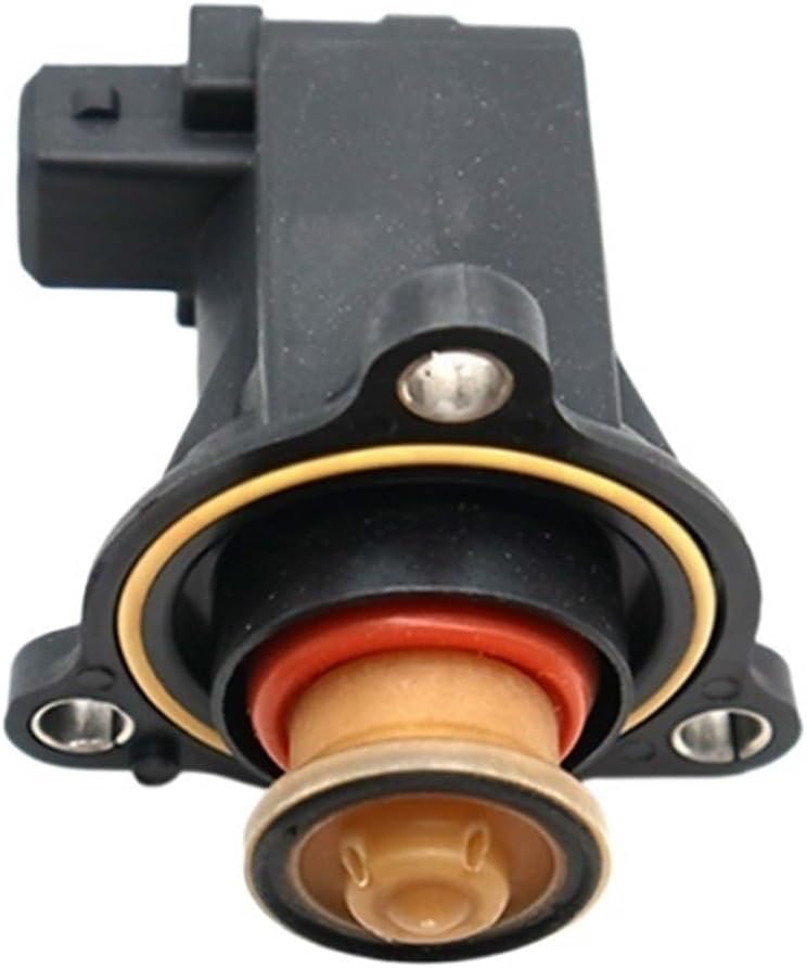 59001107102 70378500 Turbine Engine Electric Bypass Diverter Valve