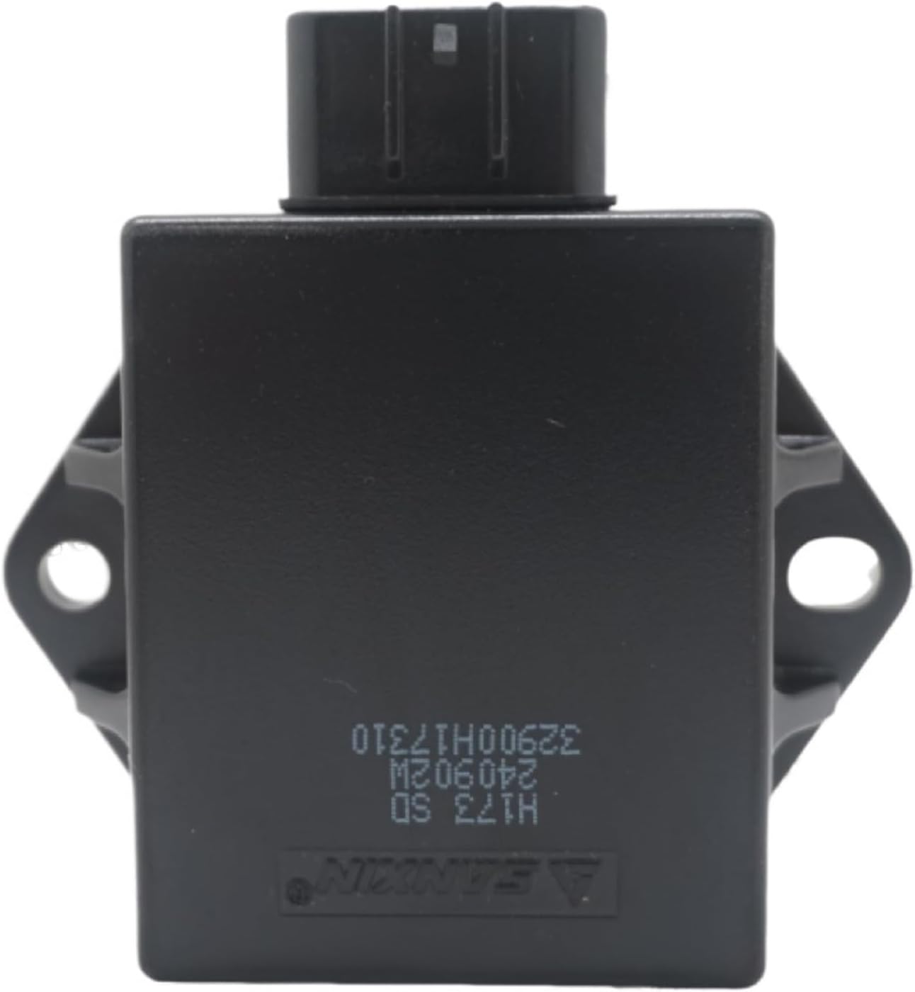 XPRESS125 Motorcycle parts CDI UNIT HJ150-3A-C HJ125-7-7D HJ150-3A 32900H0550