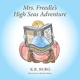 Mrs. Freedle's High Seas Adventure
