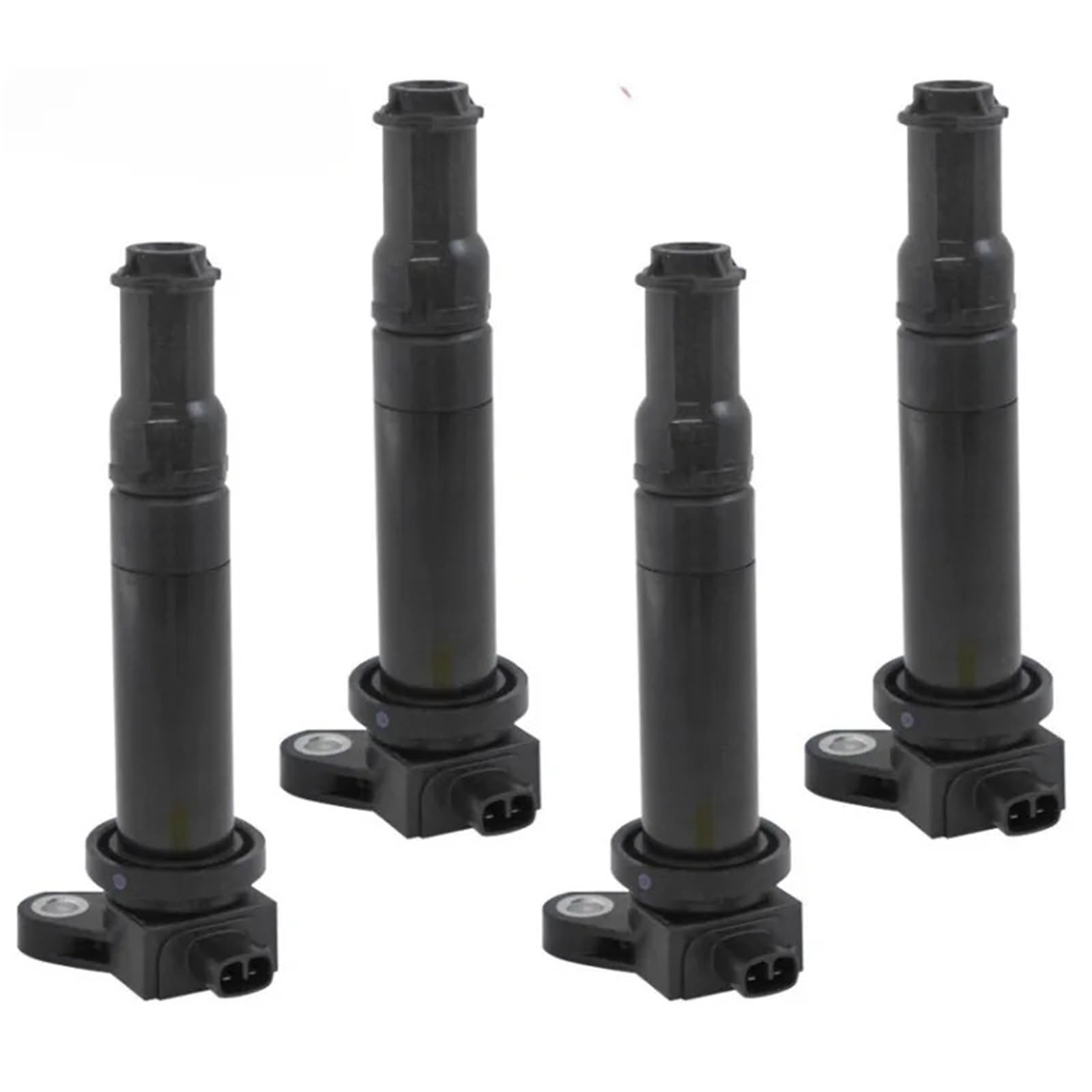 Bobina De Encendido De Gasolina 4 Uds 27301-26640 2730126640 bobina de encendido del motor para Hyundai Accent para Kia Rio para Elantra Cerato reemplazar